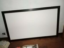 Telo per videoproiettore usato  Siena
