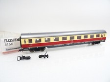 Fleischmann 5160 tee gebraucht kaufen  Erftstadt