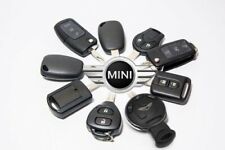 Mini spare key for sale  LONDON