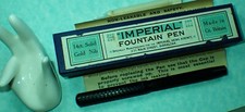 Rare imperial tant for sale  GRANTHAM
