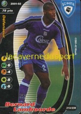 213 bernard lambourde d'occasion  Bussy-Saint-Georges