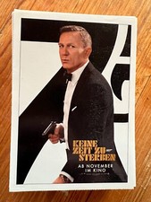 James bond zeit gebraucht kaufen  Darmstadt