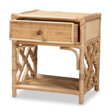 Camara rattan drawer for sale  USA