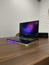 Ordinateur portable gamer d'occasion  Aubergenville