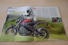 Motorrad 15691 brammo gebraucht kaufen  Deutschland