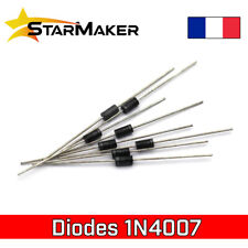 Lot diodes redressement d'occasion  France