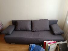 Schlafsofa bettkasten gebrauch gebraucht kaufen  Wismar-Umland I