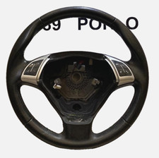 Volante multifunzione fiat usato  Porto Viro
