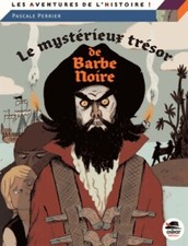 Mystérieux trésor barbe d'occasion  Hennebont