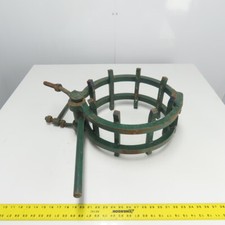 Pipe alignment cage for sale  Middlebury