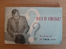 Complete set trex for sale  COLCHESTER