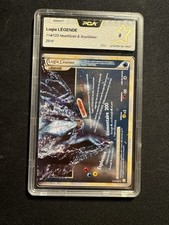 Carte pokémon lugia d'occasion  Simiane-Collongue
