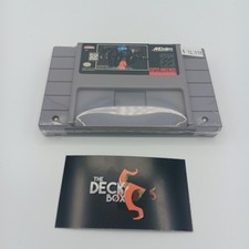 Game stargate super for sale  Fletcher