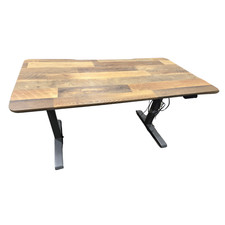 Varidesk electric height for sale  Long Island City