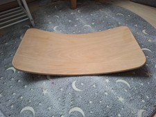 Balancierbrett wobble board gebraucht kaufen  Wiesau