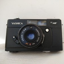 Vintage yashica 35mm for sale  STEVENAGE