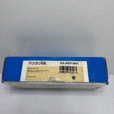 Lutron radiora rep for sale  Cheltenham