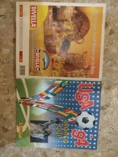panini usa 94 usato panini usa 94 usato Sanguinetto