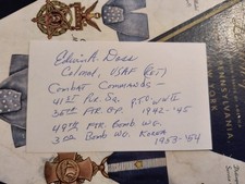 Wwii fighter pilot for sale  Clifton