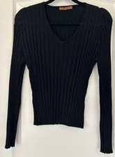 Belldini black ribbed for sale  Tarpon Springs