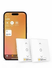 Refoss RRS100 Przełącznik rolety Wi-Fi Apple Homekit 2 szt. na sprzedaż  PL