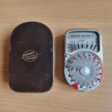 Weston master universal for sale  CARDIFF