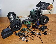 Ansmann virus 2.0 for sale  LYMINGTON