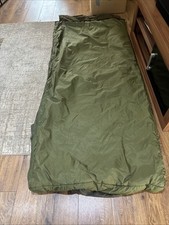Trakker armo sleeping for sale  NEWPORT