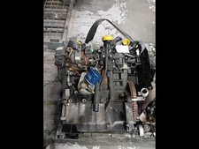 Moteur diesel renault d'occasion  Chambray-lès-Tours