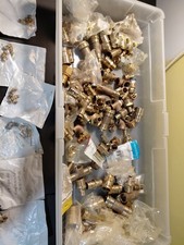Lbs brass plumbing for sale  Vineland