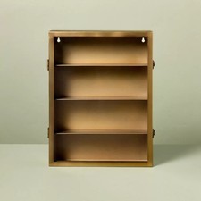 Large metal display for sale  USA