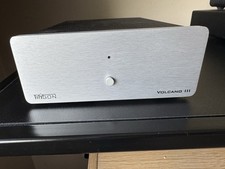 Trigon audio volcano for sale  MONMOUTH