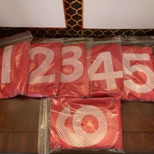 Pack team pinnies for sale  Houston