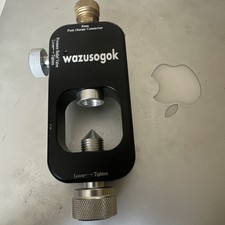 Scuba tank refill for sale  BURNLEY