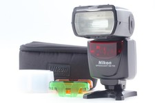 étui flash nikon d'occasion étui flash nikon d'occasion  Expédié en France