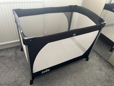 Joie allura travel for sale  CHEADLE