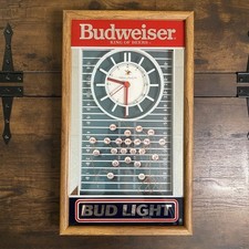 Vintage budweiser bud for sale  Philadelphia