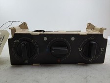 Commande chauffage citroen d'occasion  Pont-l'Abbé-d'Arnoult