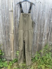 Korda polar salopettes for sale  HERTFORD
