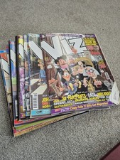 Viz magazines for sale  COULSDON