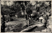 Foto Ak Insel Madeira Portugal, Largo da Tonte - 4128107, usado comprar usado  Enviando para Brazil