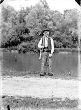 T051 garde chasse. d'occasion  Antibes
