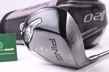 Ping i20 driver for sale  LOANHEAD