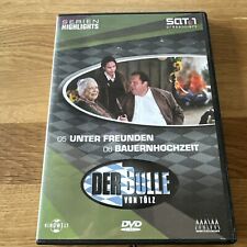 Bulle tölz freunden gebraucht kaufen  Damme