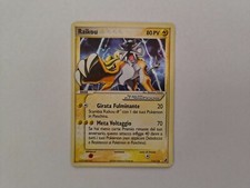 Pokemon raikou gold usato  Nettuno