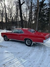 1967 pontiac lemans for sale  South Bend