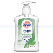 Seife sagrotan hygieneseife gebraucht kaufen  Kahla