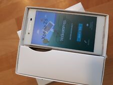 Sony Xperia Z5 32GB Biały >>> 36 miesięcy ( 3 lata ) Gwarancja na sprzedaż  Wysyłka do Poland