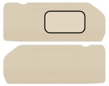 Car sun visor for sale  Upland