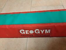 Trave terra geogym usato  Vinzaglio